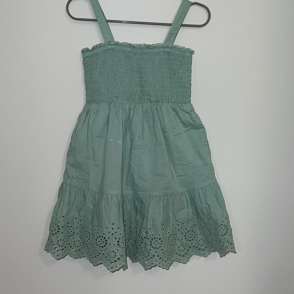 GAP Kids Sundress (with pockets)